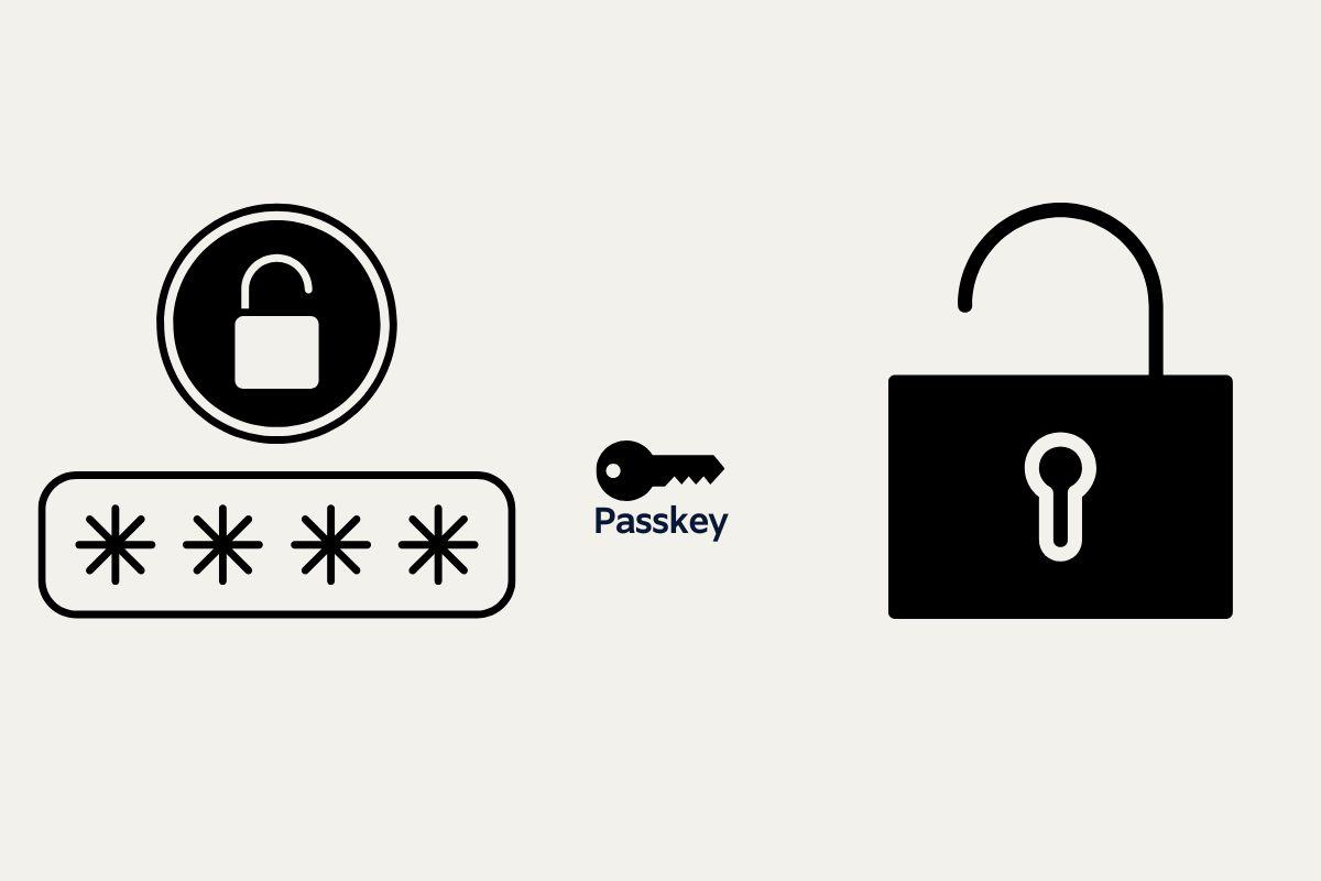 Why Your Password Isn’t Enough Anymore